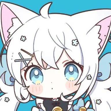 Profile image of 白上フブキ