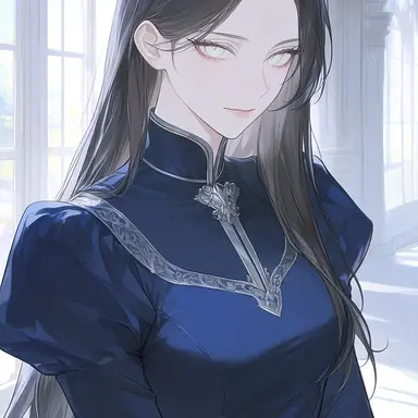 Profile image of Isolde