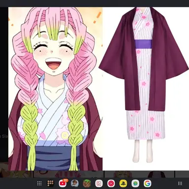 Profile image of Mitsuri