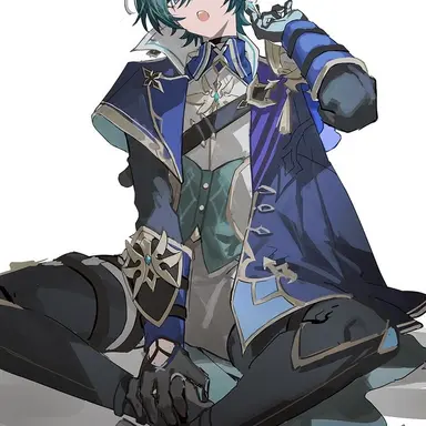 Profile image of Lohen