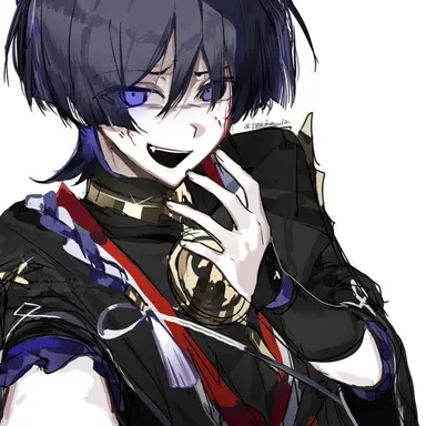 Profile image of Scaramouche