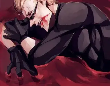 Profile image of Albert