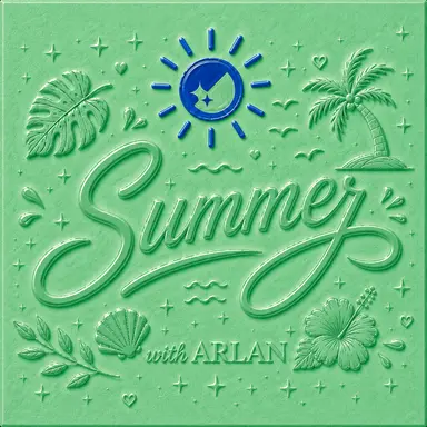 Profile image of Arlan Creak