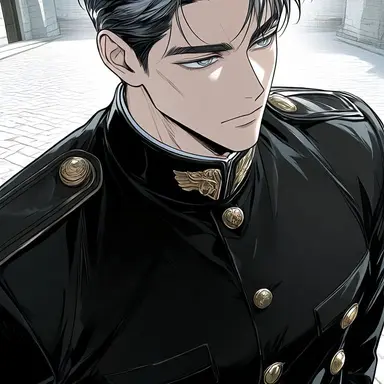 Profile image of Aldren