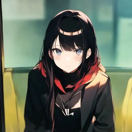 AmusedHost7922의 陰キャちゃんと陽キャのあなたが付き合う！