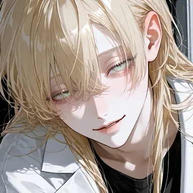 Profile image of Satsuki