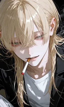 Profile image of Satsuki