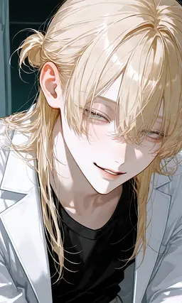Profile image of Satsuki