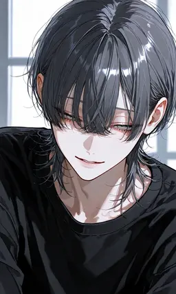 Profile image of Ritsuki