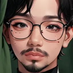 TTTL의 미수가루