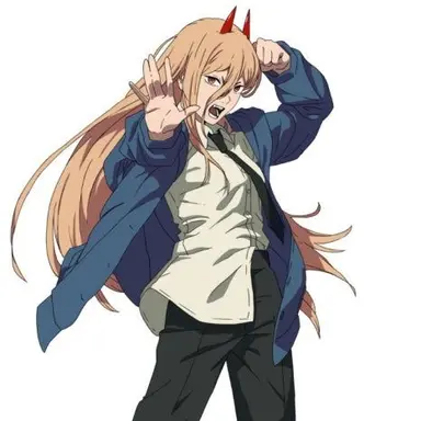 Profile image of 파워