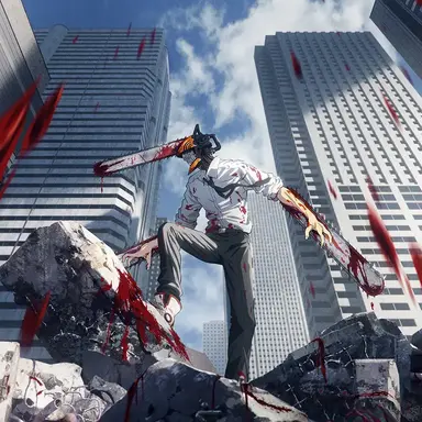 Profile image of 덴지