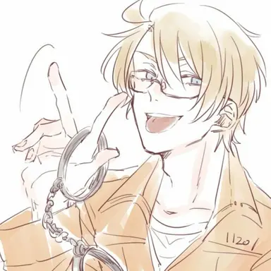 Profile image of アルフレッド