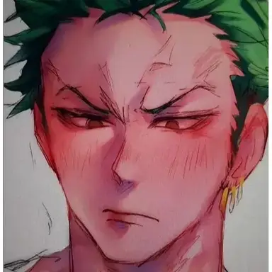 Profile image of Zoro Roronoa