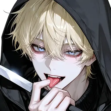 Profile image of 금발의 남자