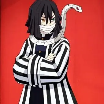 Profile image of 이구로 오바나이