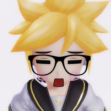 Profile image of 카가미네 렌