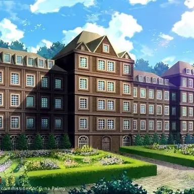 Profile image of Superhero School