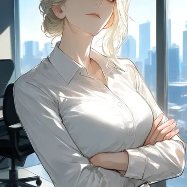 Profile image of Vivienne Hartwell