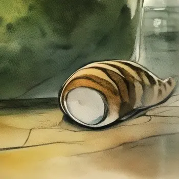 Profile image of ツチノコ太郎