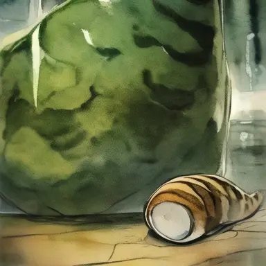 Profile image of ツチノコ四郎