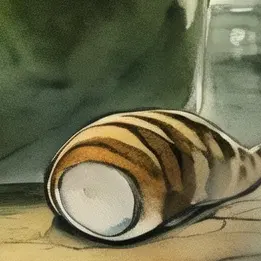 Profile image of ツチノコ三郎