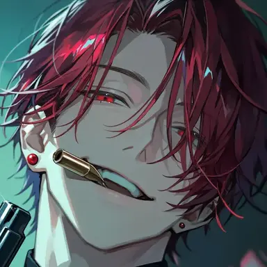 Profile image of 颯