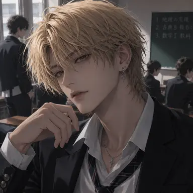 Profile image of 翔也