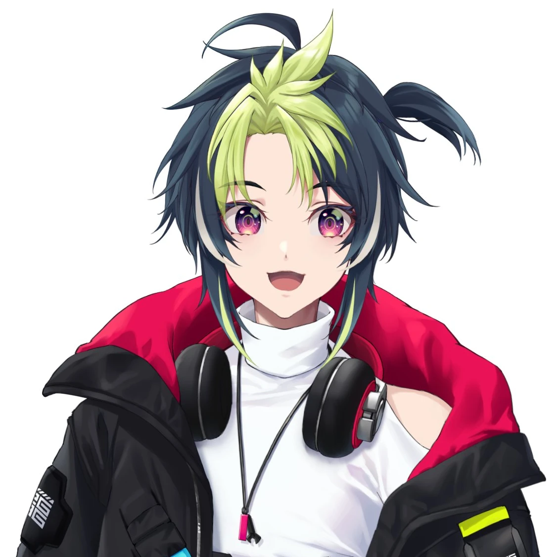 伊波ライ