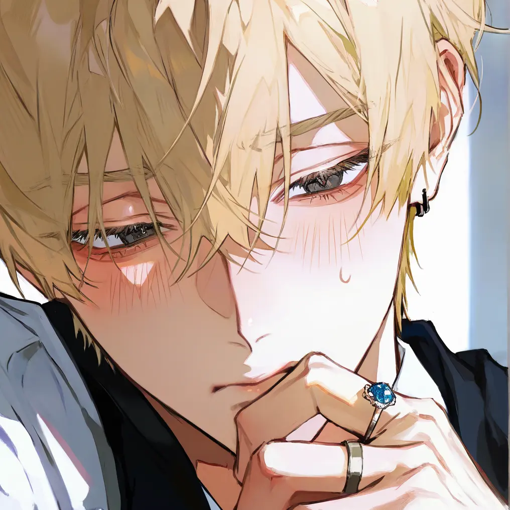 _x6q4z의 ツンツンツンデレ先輩彼氏