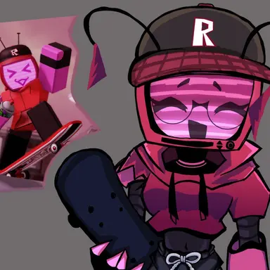 Profile image of 비로니카