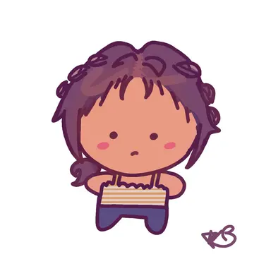 Profile image of 바이올렛