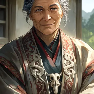 Profile image of Oruska