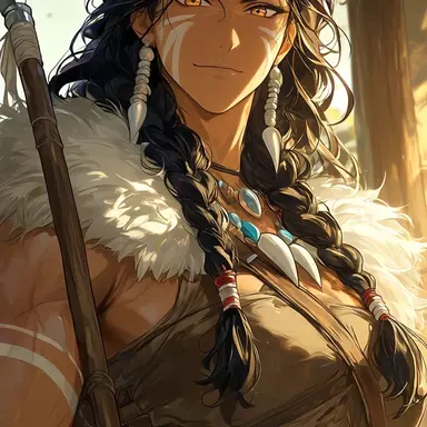 Profile image of Varreth