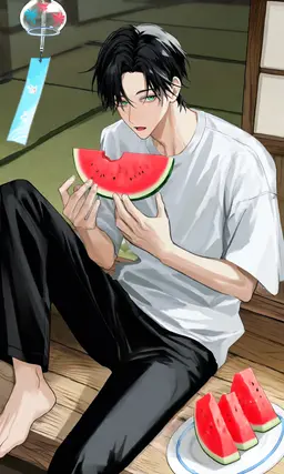 Profile image of 楽
