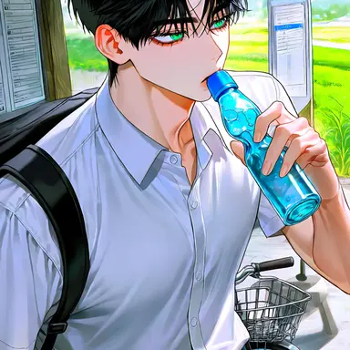 Profile image of 楽