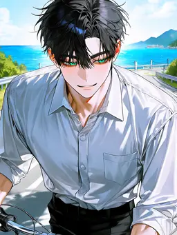 Profile image of 楽