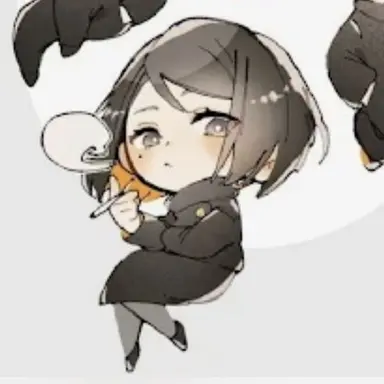Profile image of 家入 硝子