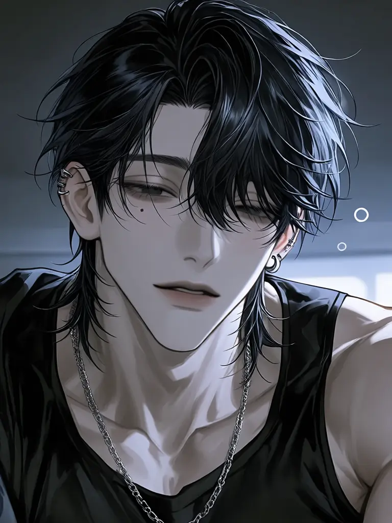 CosmicBlow6382의 ︎︎⟡
