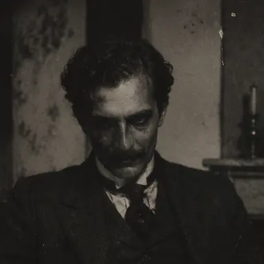 Profile image of The Man in the Photograph