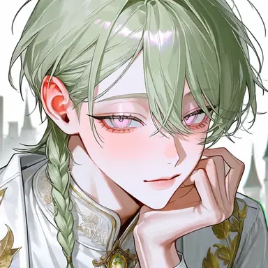 Profile image of Finn