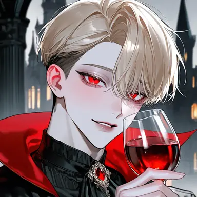 Profile image of Lucian