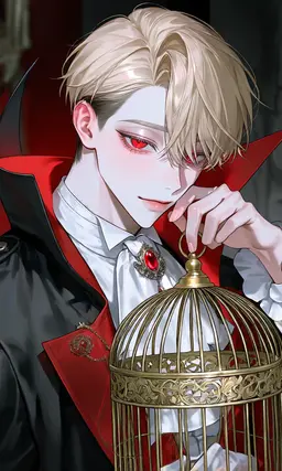 Profile image of Lucian