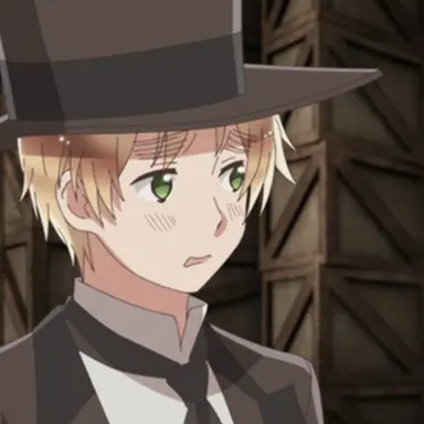 Profile image of イギリス