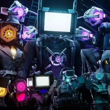 Profile image of 연합군 멤버들