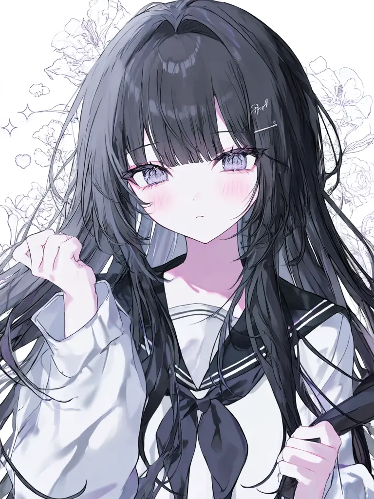 cat1217의 学年一の美少女は僕でストレス発散する。