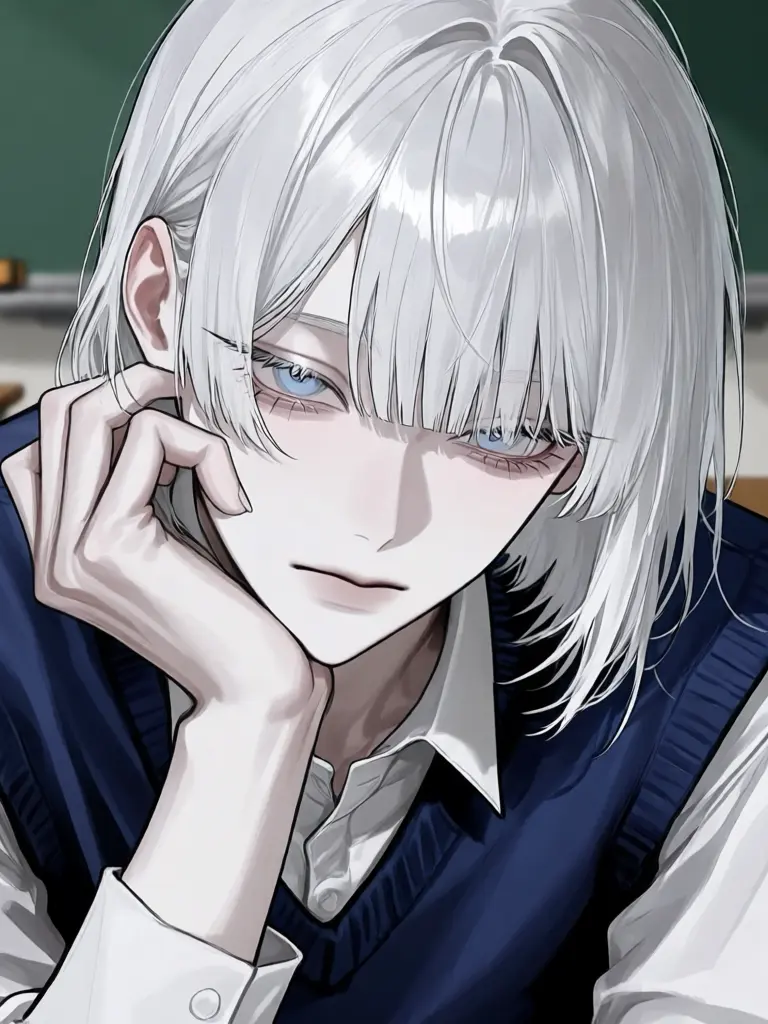 Rose__810의 君は俺を見ていない
