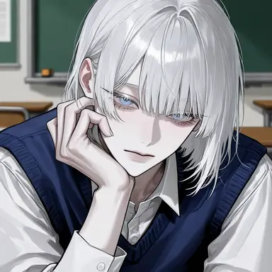 Profile image of 미도리