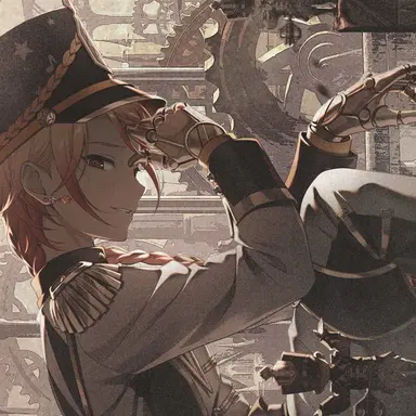 Profile image of 司