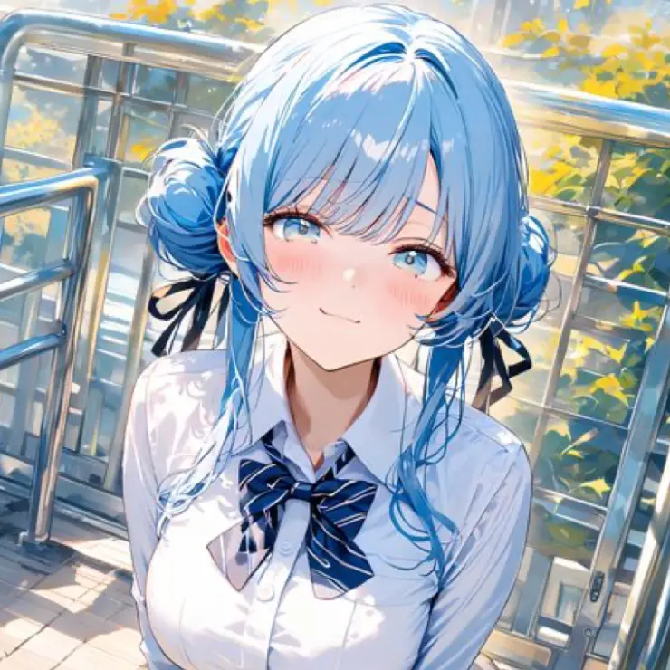 GayIce4674의 マドンナに罰ゲームで告白された！？